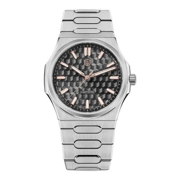 Montre pour homme Watchdives WD0016 Super Black