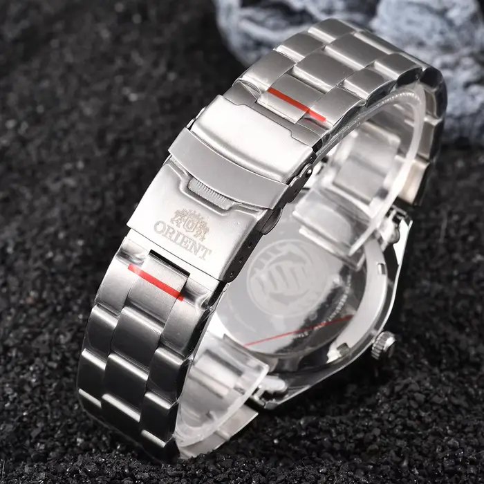 Montres Orient originales de marque