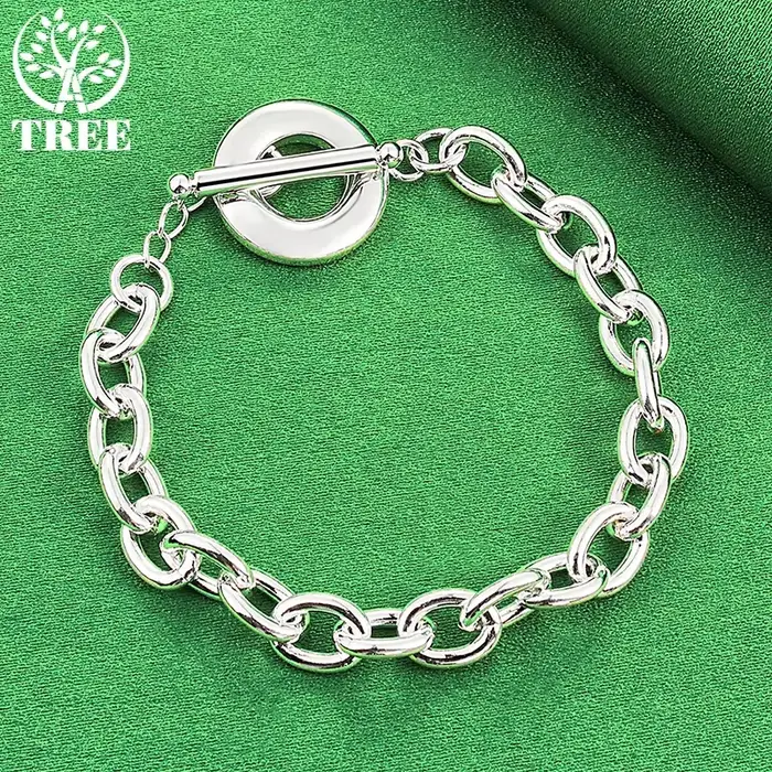 Bracelet en or 18 carats