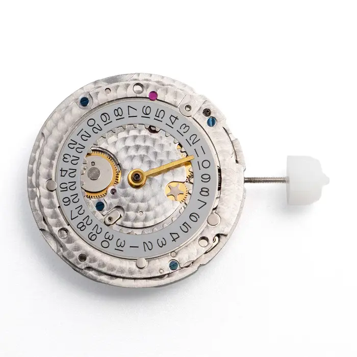 Mouvement mécanique 3235