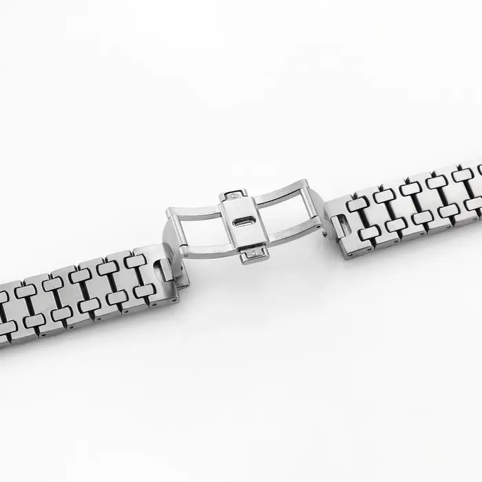 Pour montre Ap Royal Oak offshore diamètre 42mm bracelet