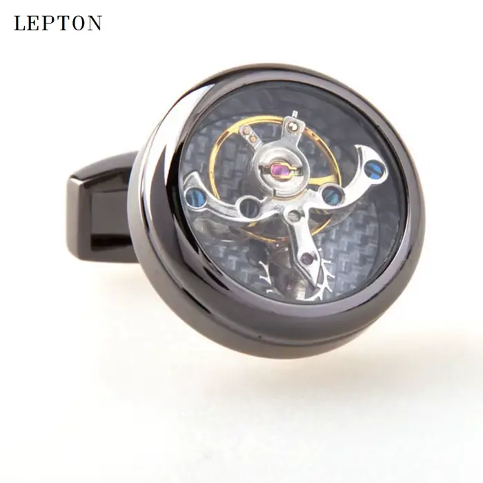 Lesilice-lèvent de manchette tourbillon pour homme