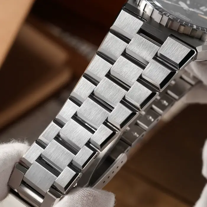 Watchdives WD0017 Montre de plongée à quartz 41 mm
