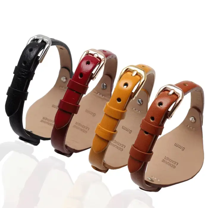 Bracelet de montre fossile