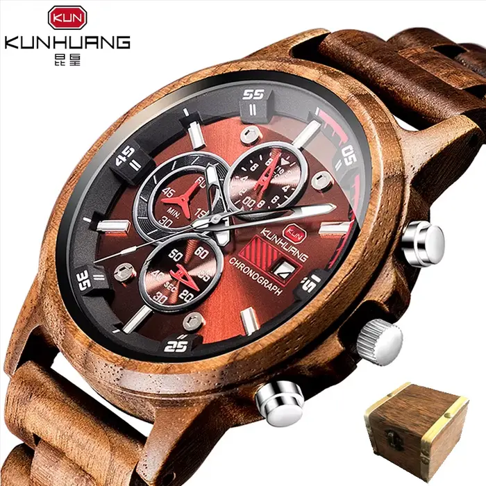 Montre pour hommes