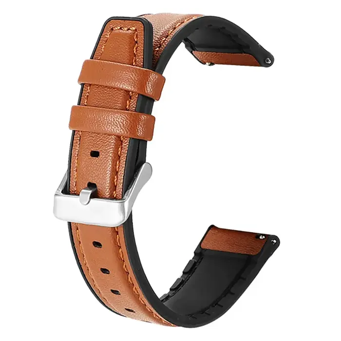 Bracelet de montre pour Ticwatch Pro 3 Ultra GPS