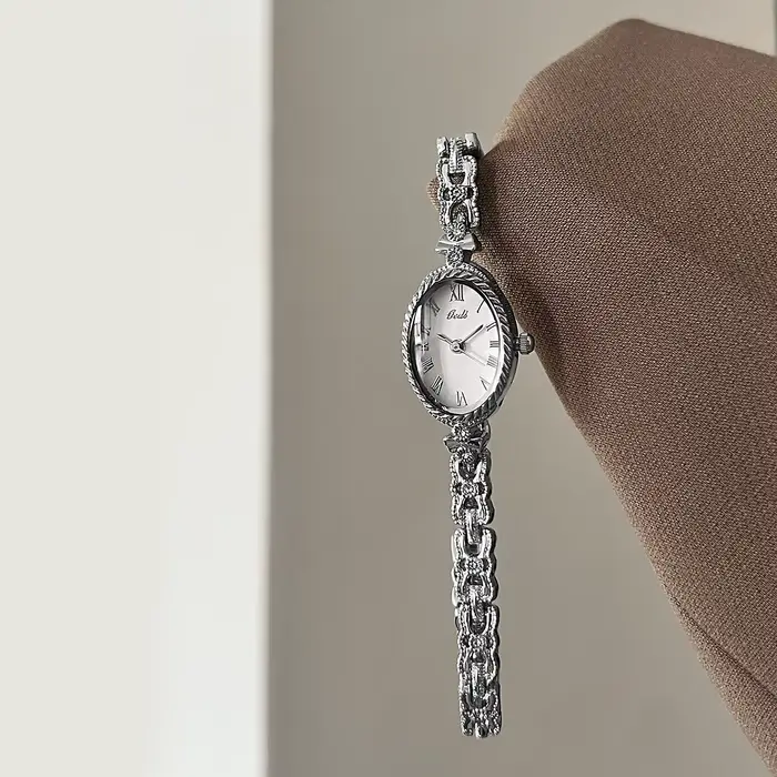 Montre-Bracelet en or pour femmes