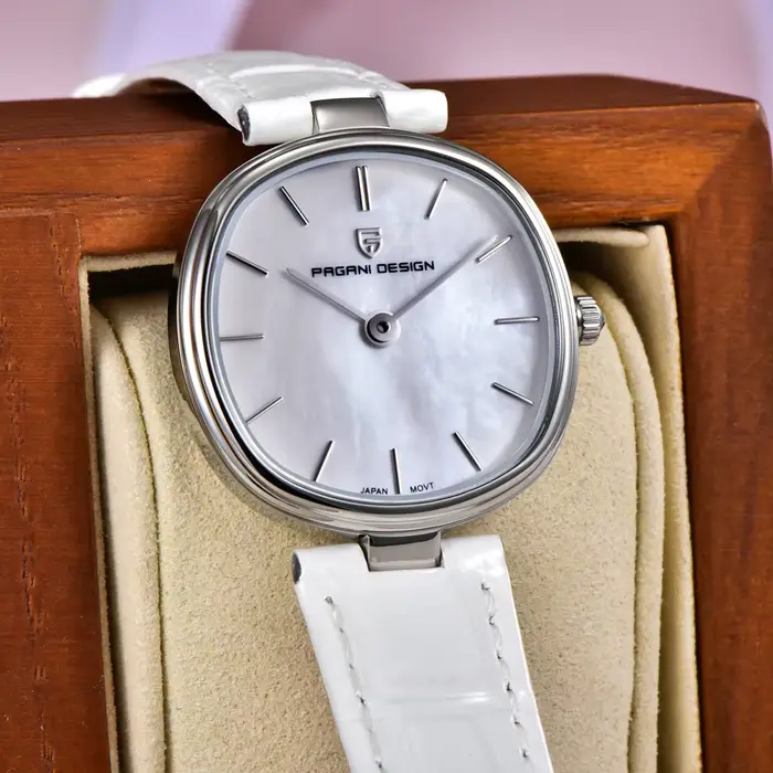 Nouvelle Montre Femme PAGANI DESIGN 2026