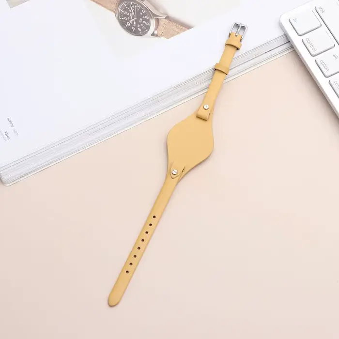 Bracelet de montre à boucle en silicone pour Fossil ES3077 2830 3262 3060 4176 4119 4026 4340 pour homme et femme occasions spéciales