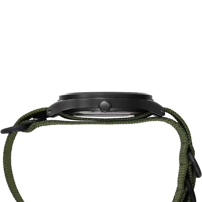Montre de terrain TPW 2024