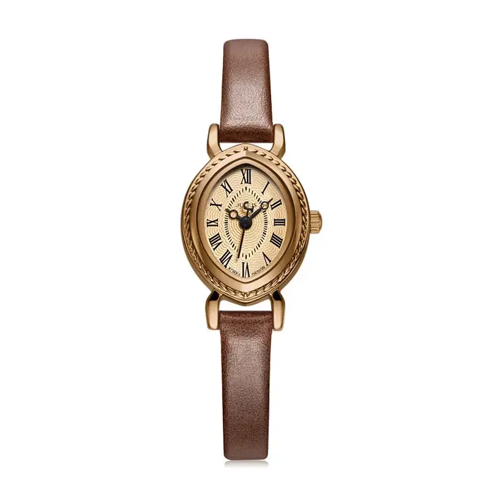 Montre à Quartz pour femmes