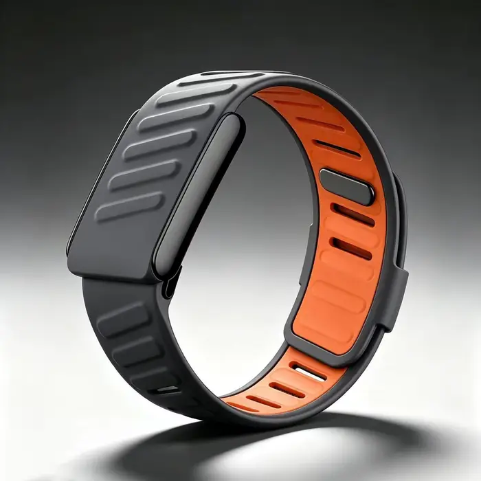 Bracelet de montre pour Whoop 5.0