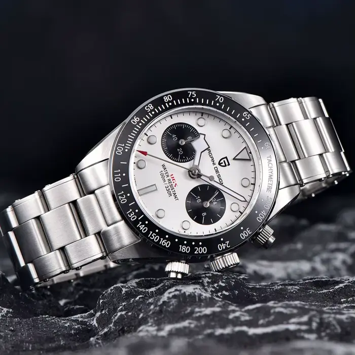 Montre pour homme PAGANI DESIGN 2026