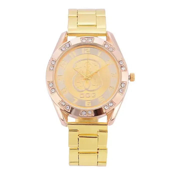 Montres de luxe pour femmes