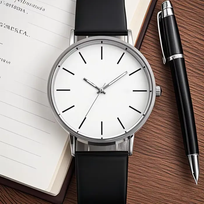 Montre TINUORA Quartz pour Femmes Élégante Décontractée Mode Occasions Spéciales
