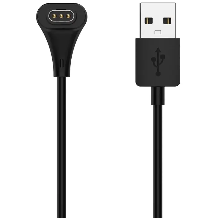 Chargeur de montre intelligente 1m câble de charge pour Casio GBD-H1000 protection contre les courts-circuits haute performance sécurité efficacité de travail recharge rapide occaions spéciales