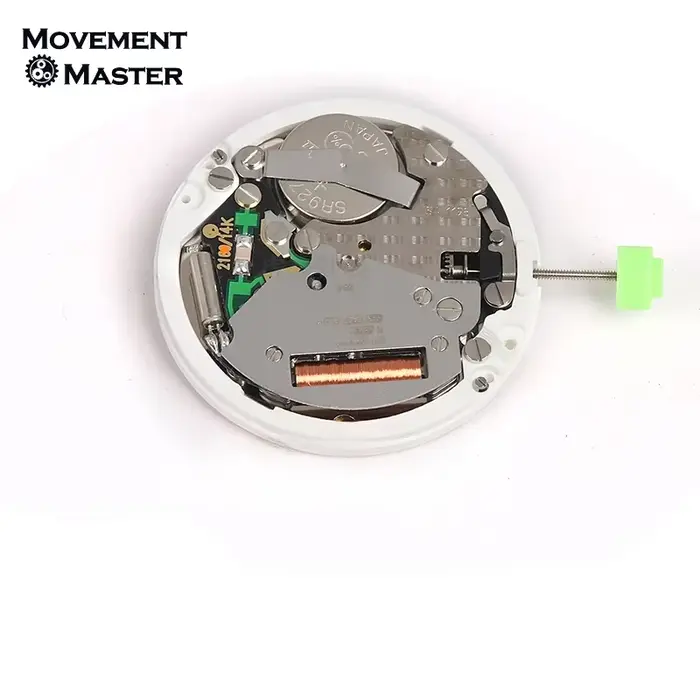 Nouveau mouvement suisse ISA 1198