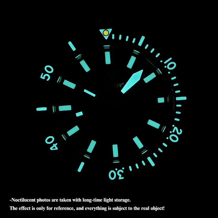 Montre Mécanique existent SD1963 Officielle pour Homme