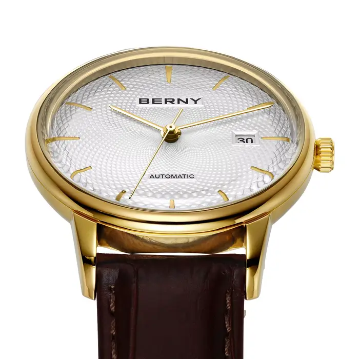 Montres de luxe BERNY pour hommes