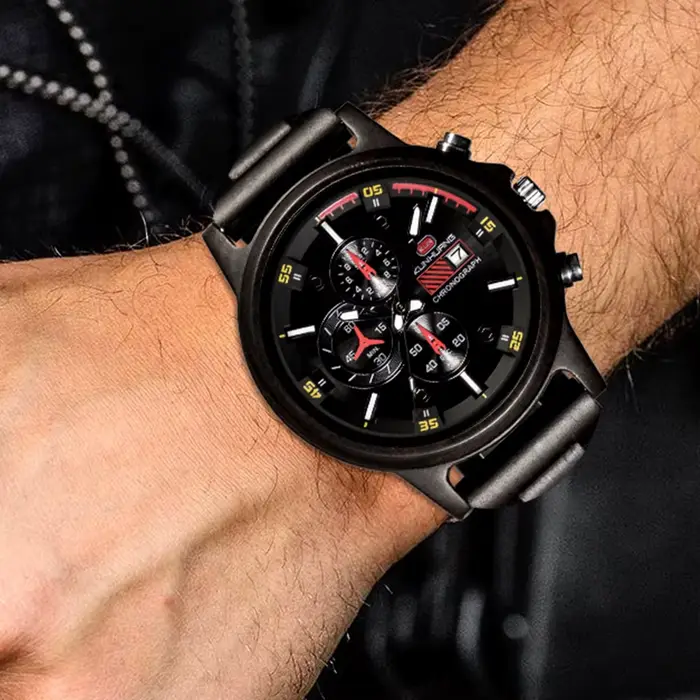 Montre pour hommes