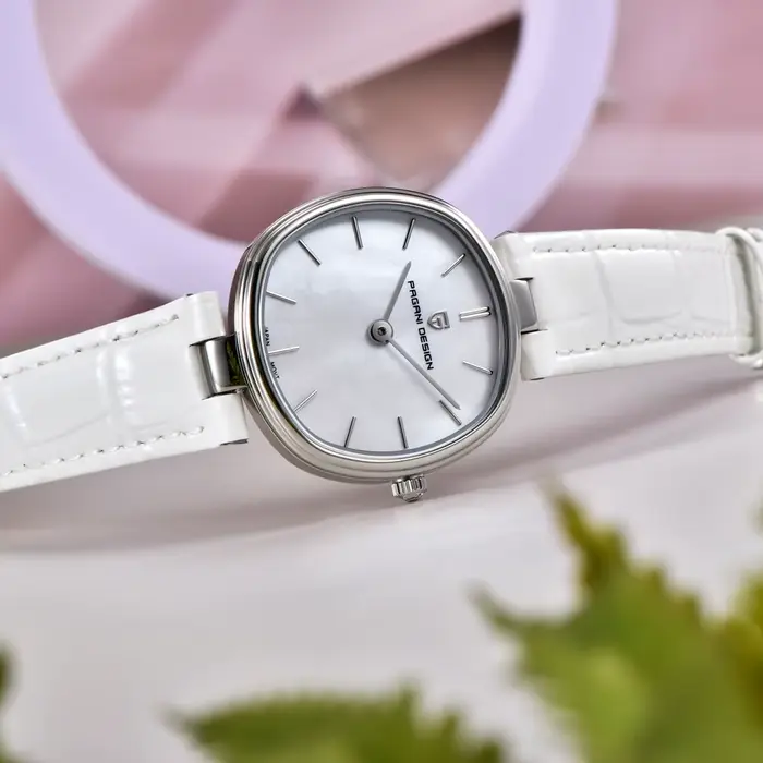Nouvelle Montre Femme PAGANI DESIGN 2026