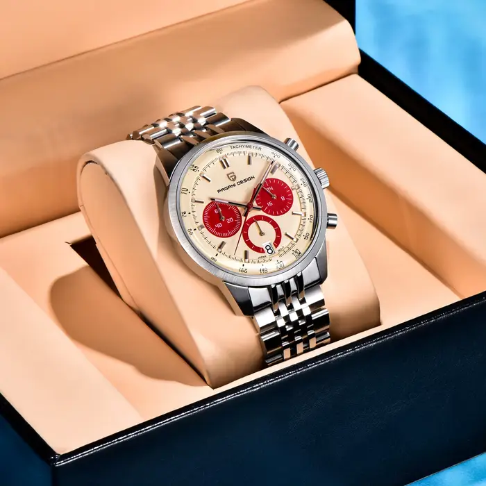 Montres pour hommes PAGANI DESIGN