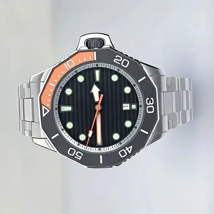Montre-bracelet de luxe pour homme