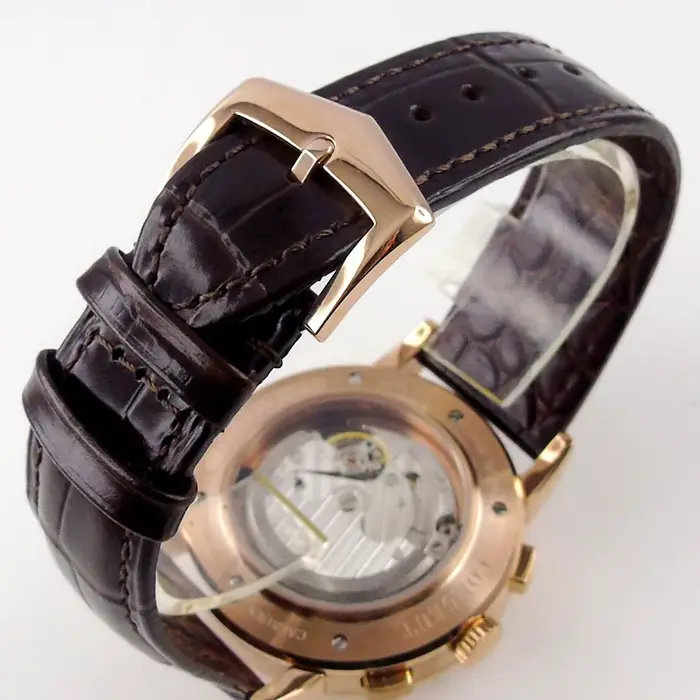 Corgeut montre multifonctionnelle