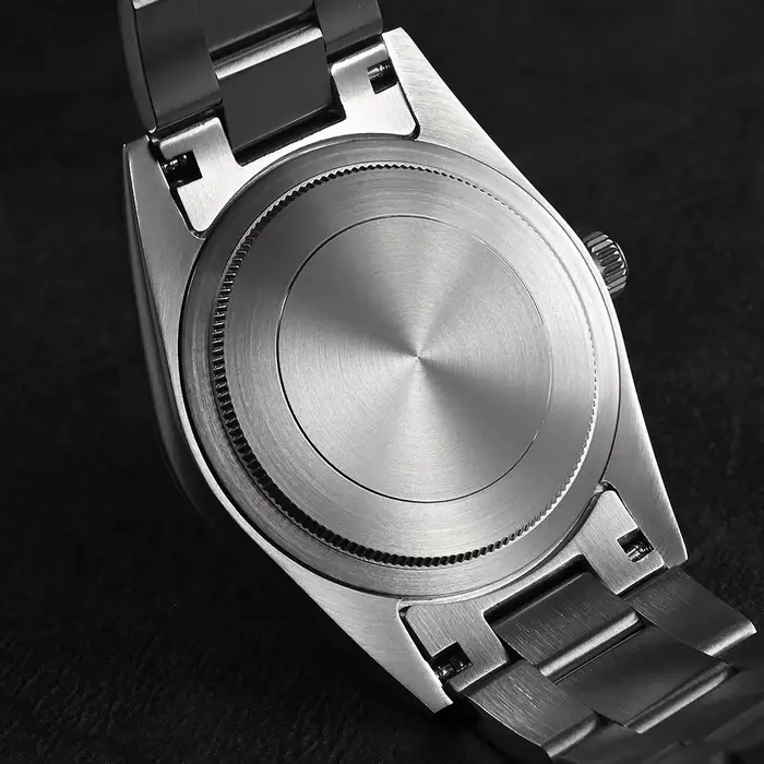 San Martin 36mm hommes montre explorer série mode luxe Couples Sport
