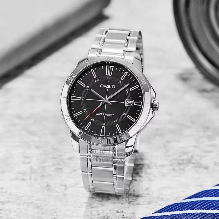 Montre à Quartz Étanche pour Homme
