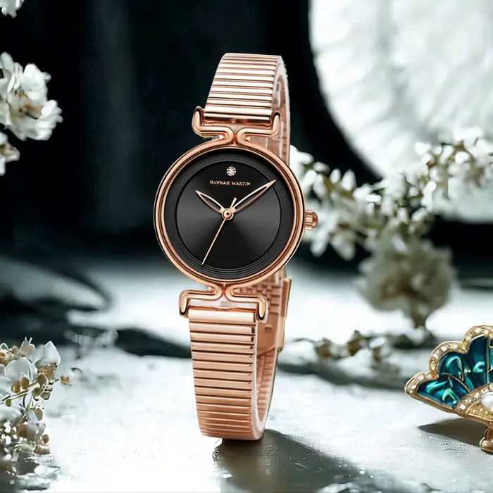 Montre Nordique Étanche pour Femme