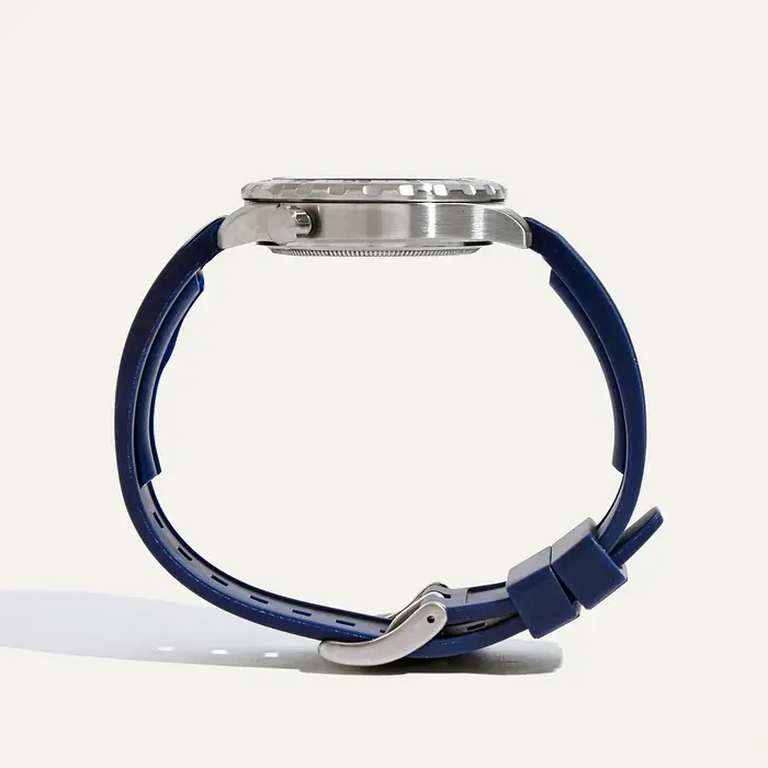 Montre mécanique étanche pour homme