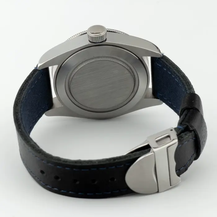 Gorgeut – montre de plongée de luxe pour hommes