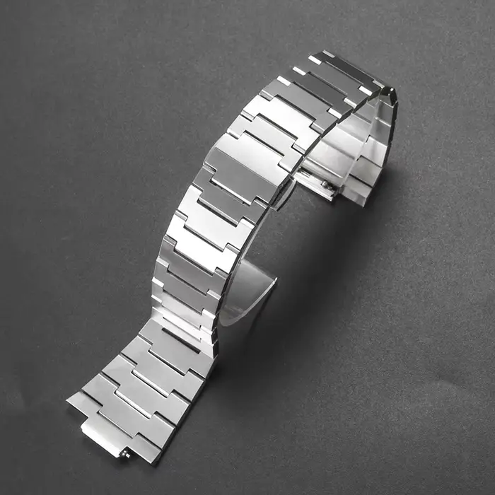 Bracelet de montre en métal pour Tissot 1853 PRX Super Player, T137.407/410 T137.210, bracelet en ac