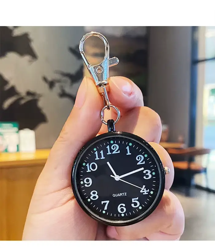 Montre à gousset — Nouvelle petite