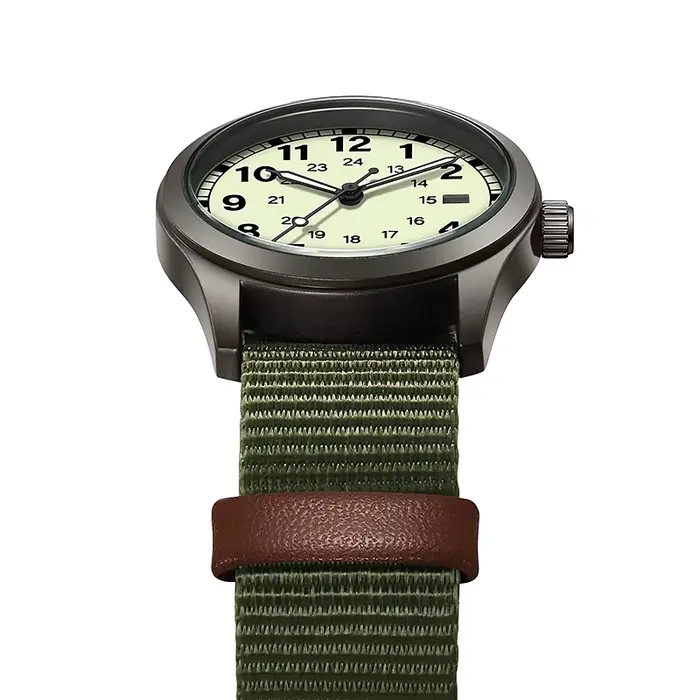 Montre de terrain TPW pour femme 2026