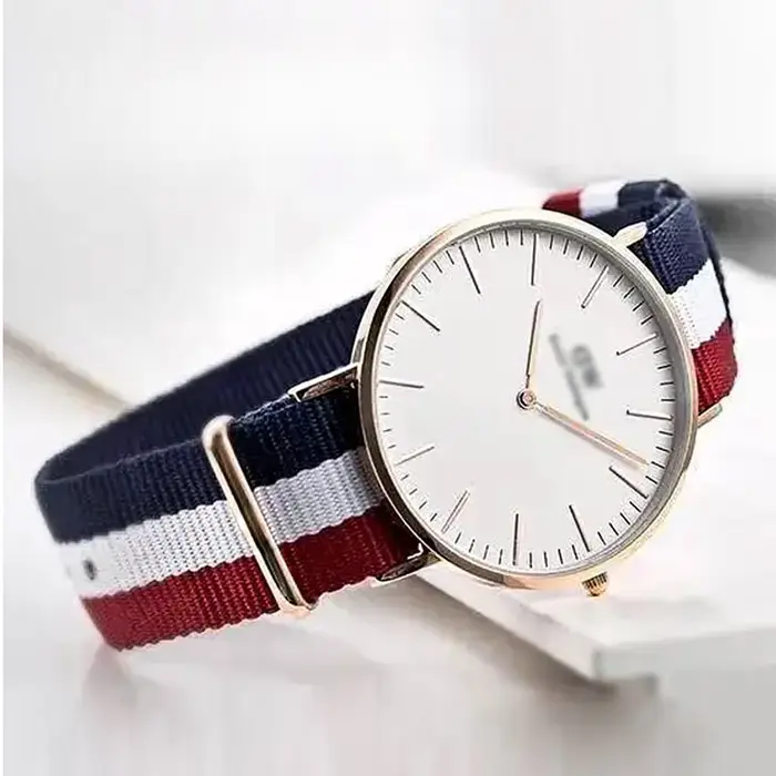 Montre Daniel DickWatch pour Homme et Femme