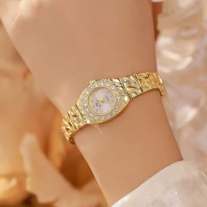 Abeille soeur montres pour femme petite amie Quartz dames