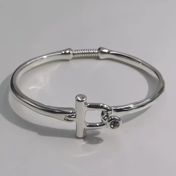 Mode de Style européen, Bracelets de perles irrégulières élégants et exquis, accessoires pour femmes