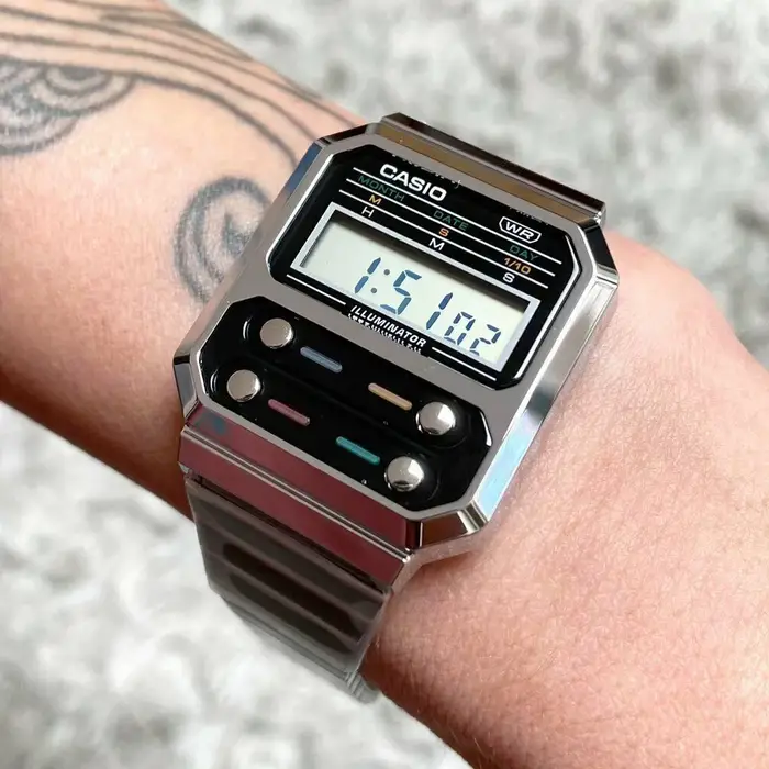 Montre de Luxe Multifonction pour Homme