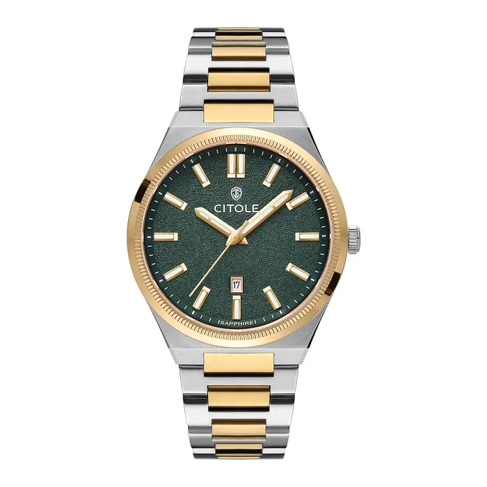Montre de sport de luxe pour homme
