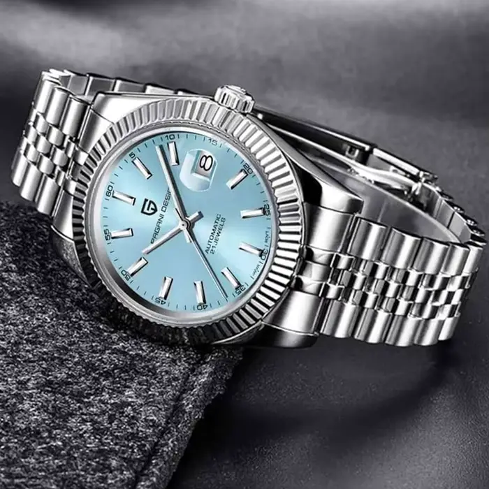 PAGANI DESIGN montre pour hommes 42mm