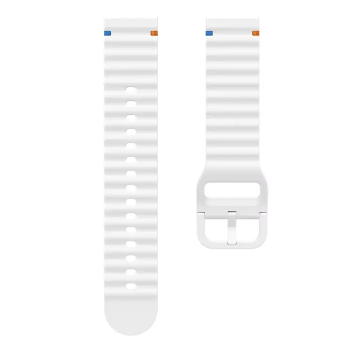Bracelet de remplacement étanche et respirant pour montre OnePlus 3 2 2R