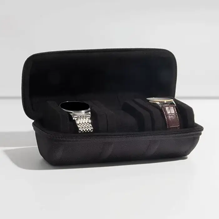 Organisateur de boîte de montre pour hommes ou femmes