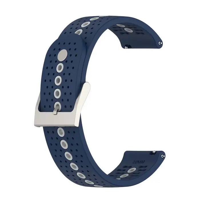 Bracelet de sport en Silicone pour SUUNTO 9 PEAK, Bracelet de montre pour SUUNTO 3/5 PEAK, remplacem