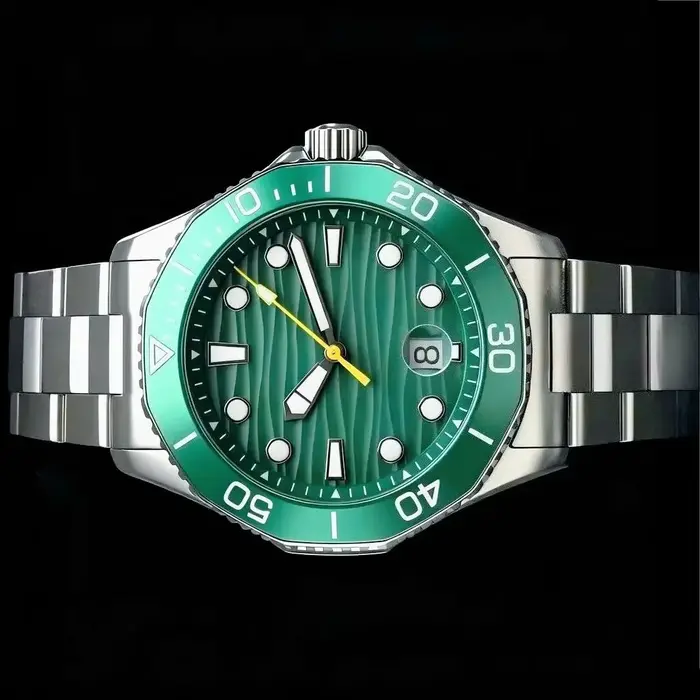 Montre-bracelet de luxe pour homme