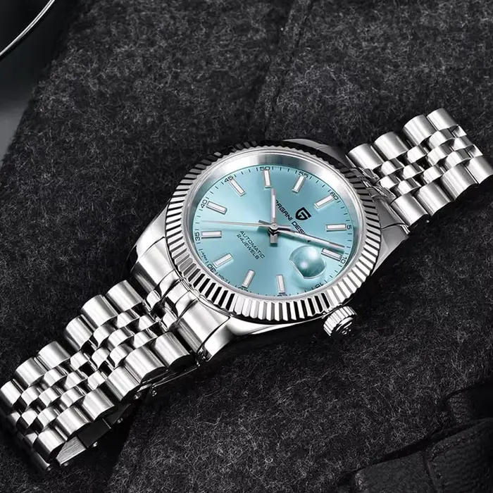 PAGANI DESIGN montre pour hommes 42mm