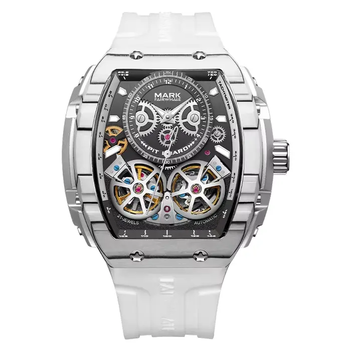Montre automatique homme Mark Fairwhale