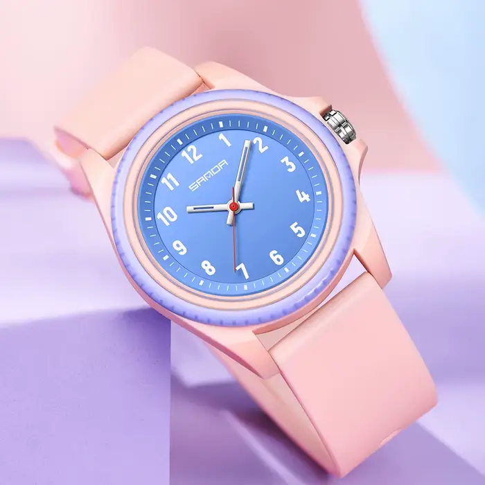Montre Femme Design Tendance