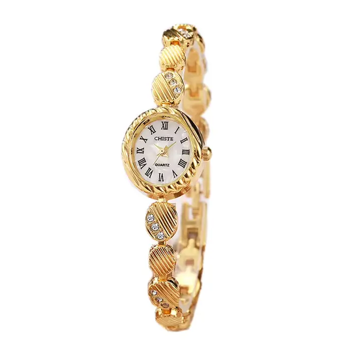 Montres de luxe pour femmes